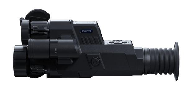 PARD Landsat Compact Q-Serie